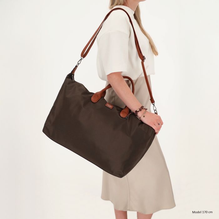 Charm London Buckingham Reisetasche