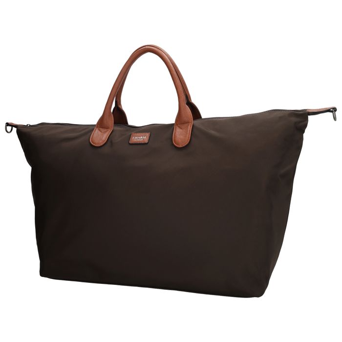 Charm London Buckingham Reisetasche