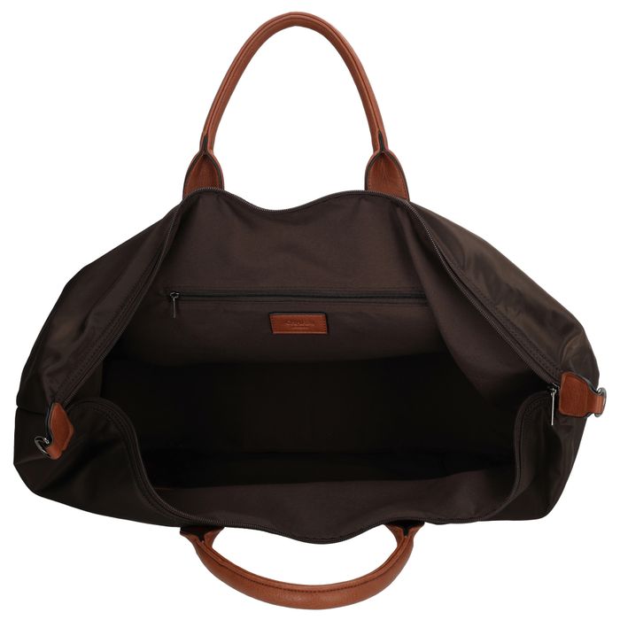 Charm London Buckingham Reisetasche