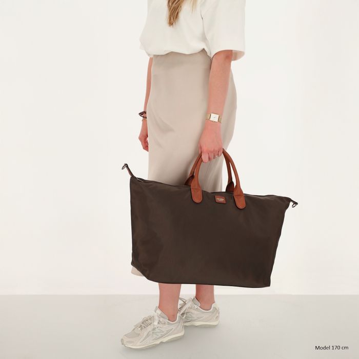 Charm London Buckingham Reisetasche