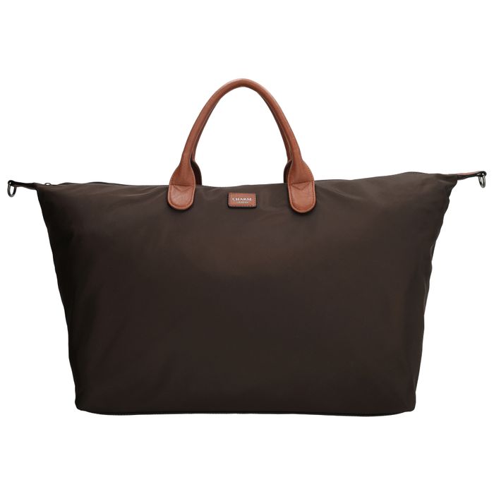 Charm London Buckingham Reisetasche