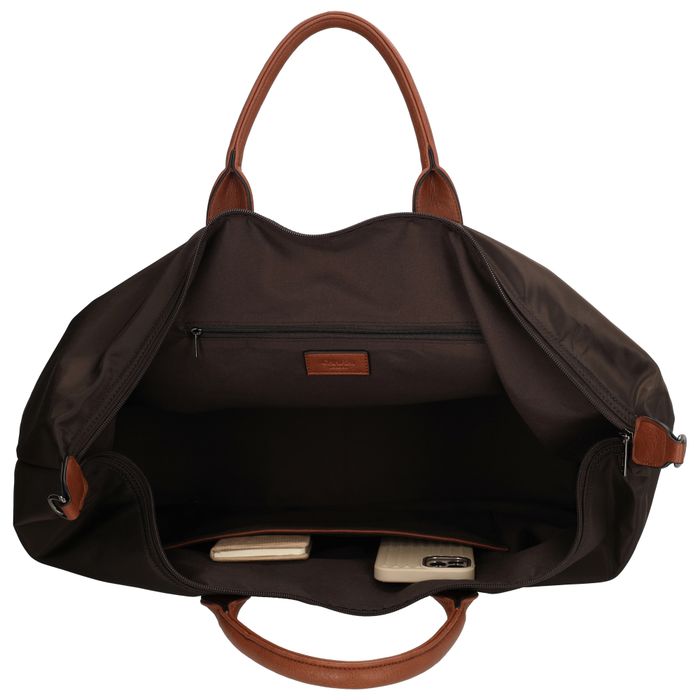 Charm London Buckingham Reisetasche