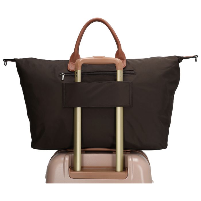 Charm London Buckingham Reisetasche