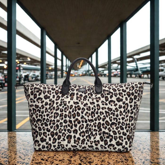 Charm London Buckingham Travel bag