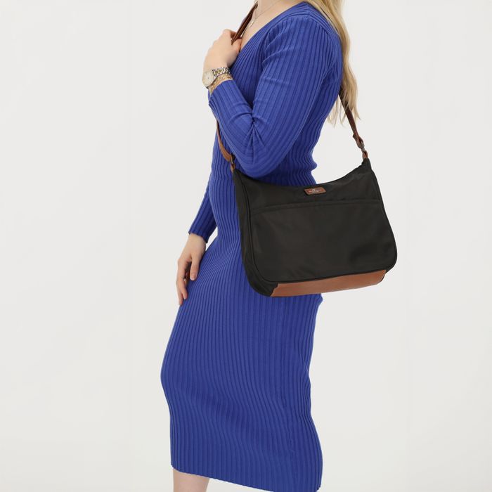 Charm London Buckingham Crossbodytas