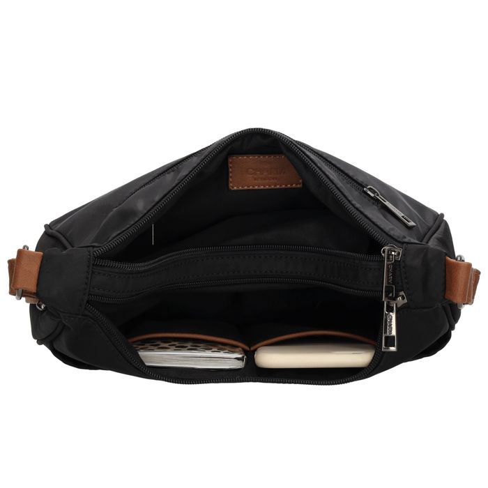 Charm London Buckingham Crossbodytas