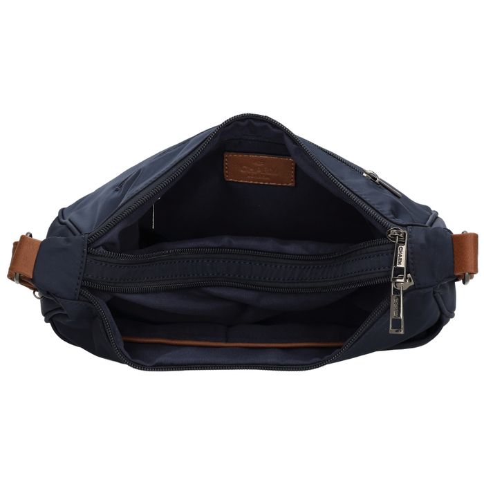 Charm London Buckingham Crossbodytas