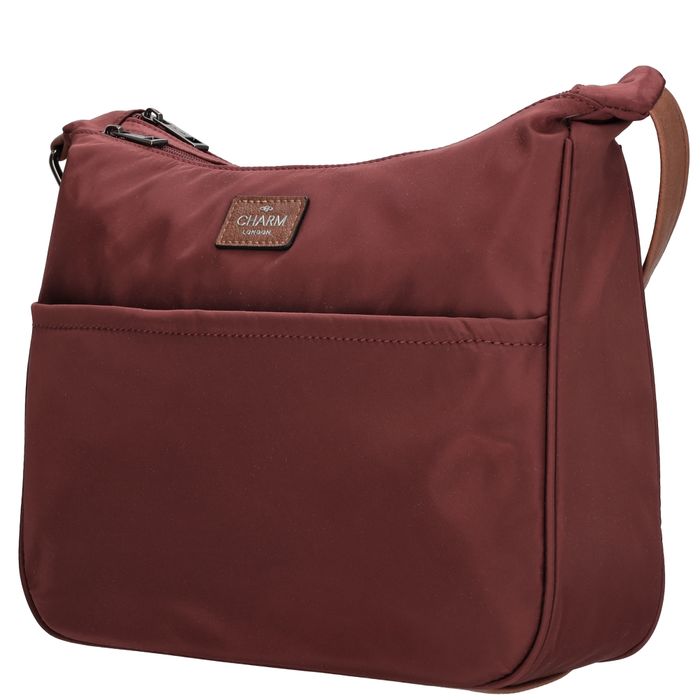 Charm London Buckingham Crossbodytas