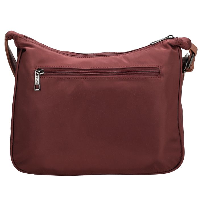 Charm London Buckingham Crossbodytas