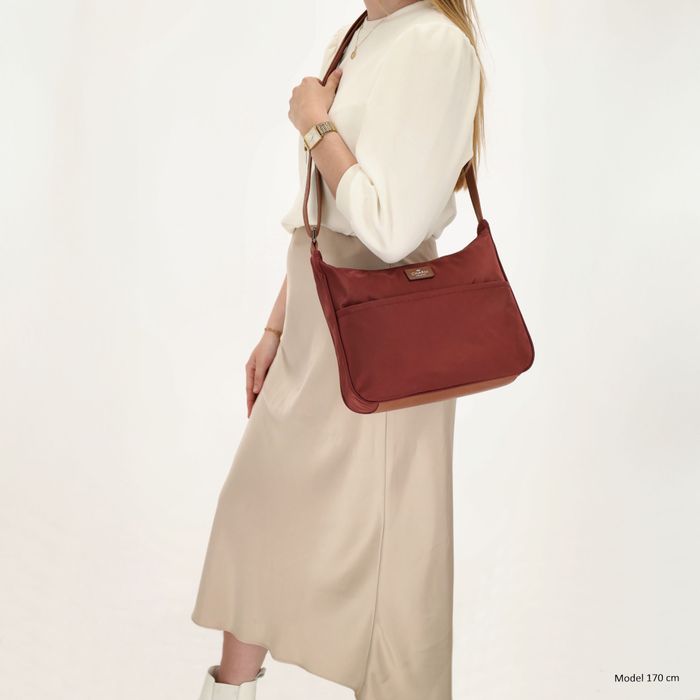 Charm London Buckingham Crossbodytas