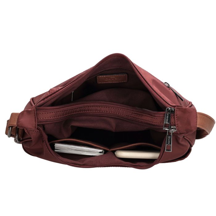 Charm London Buckingham Crossbodytas