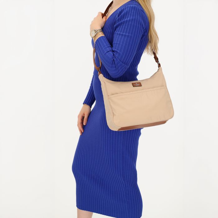 Charm London Buckingham Crossbodytas