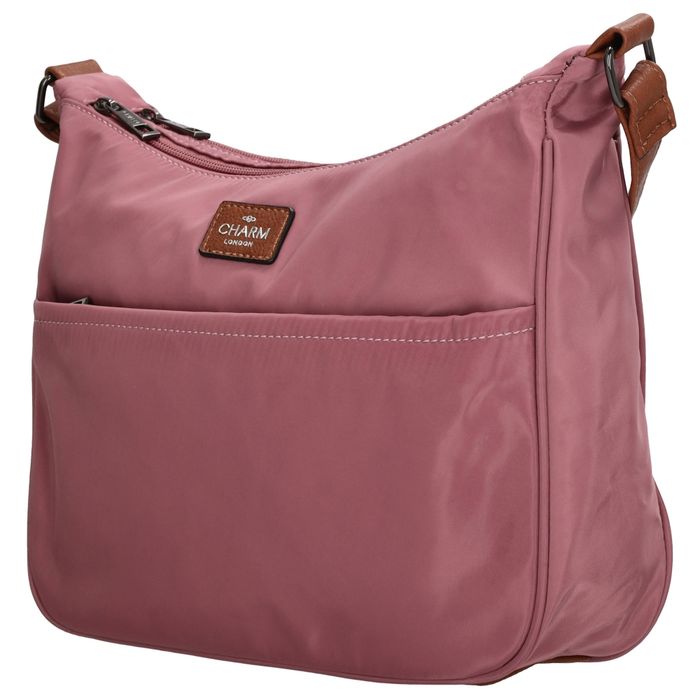 Charm London Buckingham Crossbodytas