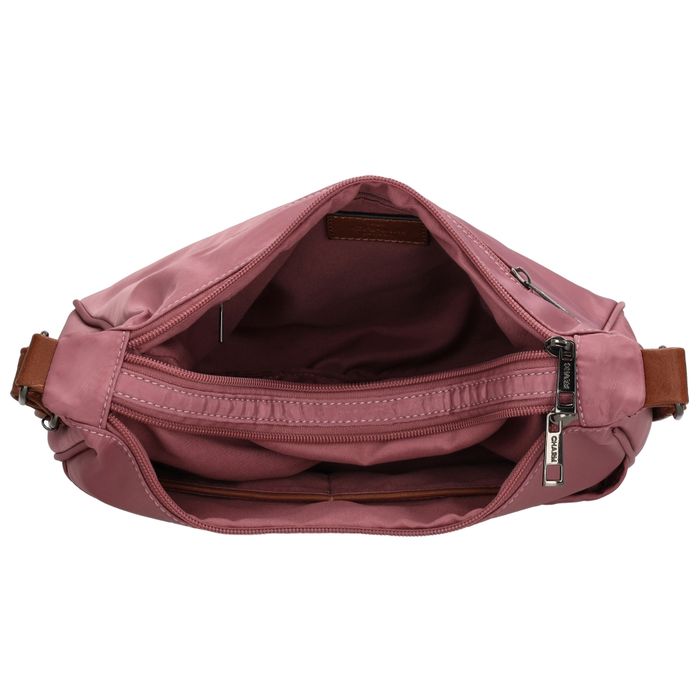 Charm London Buckingham Crossbodytas