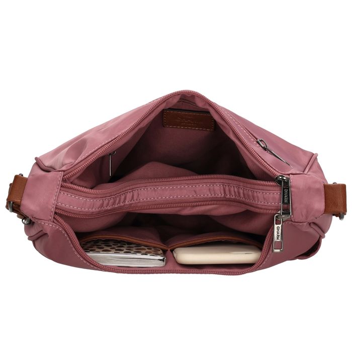 Charm London Buckingham Crossbodytas