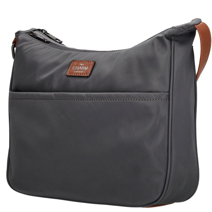 Charm London Buckingham Crossbodytas