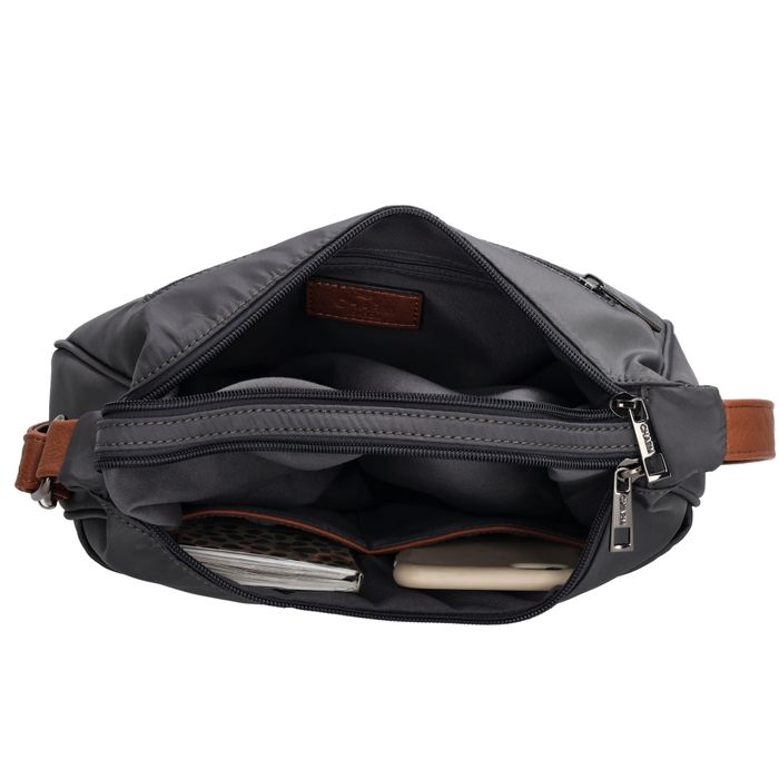 Charm London Buckingham Crossbodytas