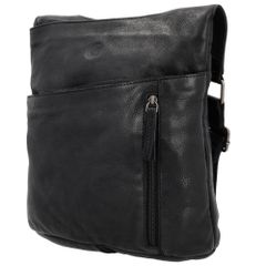 Hide & Stitches Paint Rock Schoudertas