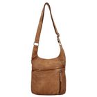 Hide & Stitches Paint Rock Schoudertas