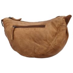 Hide & Stitches Paint Rock Schoudertas