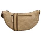 Hide & Stitches Paint Rock Schoudertas