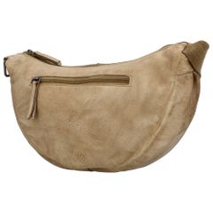 Hide & Stitches Paint Rock Schoudertas