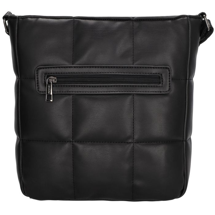 Charm London Manchester Schoudertas