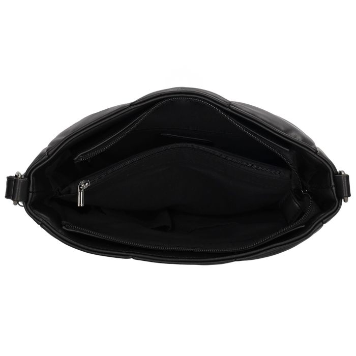 Charm London Manchester Schoudertas