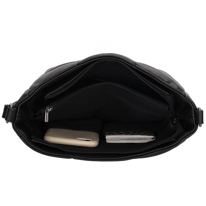 Charm London Manchester Schoudertas