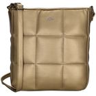 Charm London Manchester Schoudertas