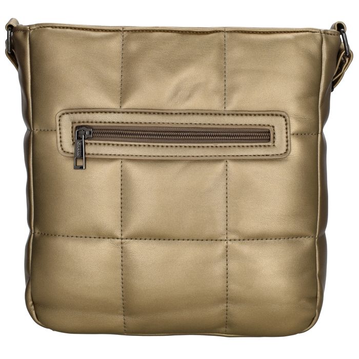 Charm London Manchester Schoudertas