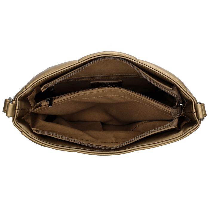 Charm London Manchester Schoudertas