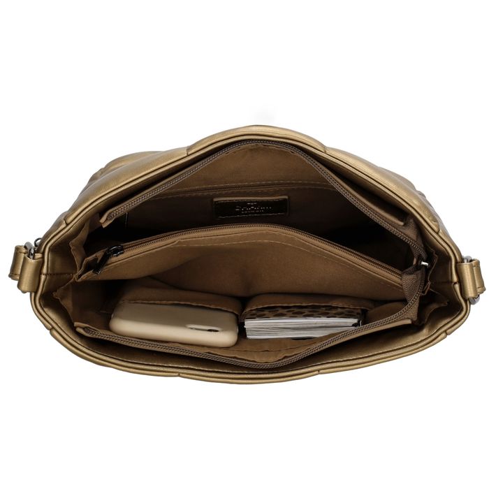 Charm London Manchester Schoudertas