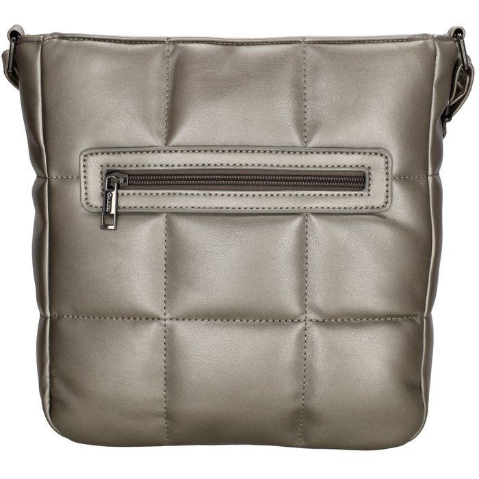 Charm London Manchester Schoudertas