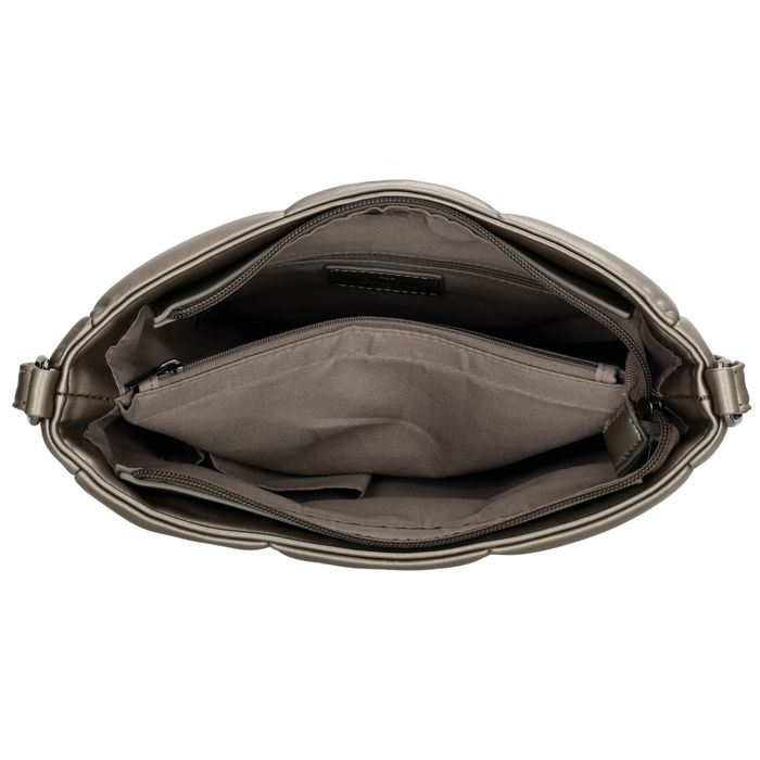 Charm London Manchester Schoudertas