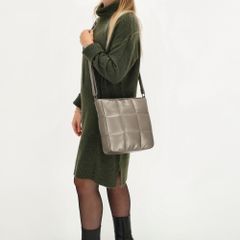 Charm London Manchester Schoudertas