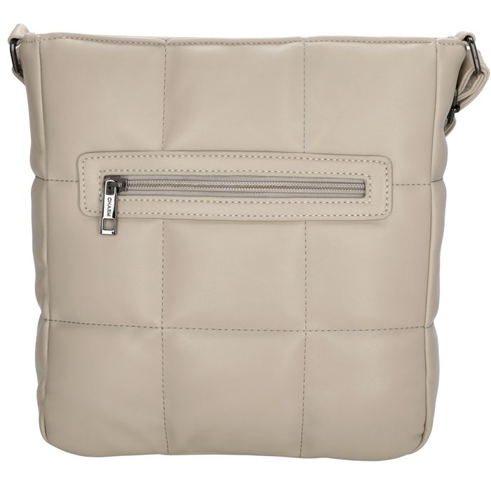 Charm London Manchester Schoudertas