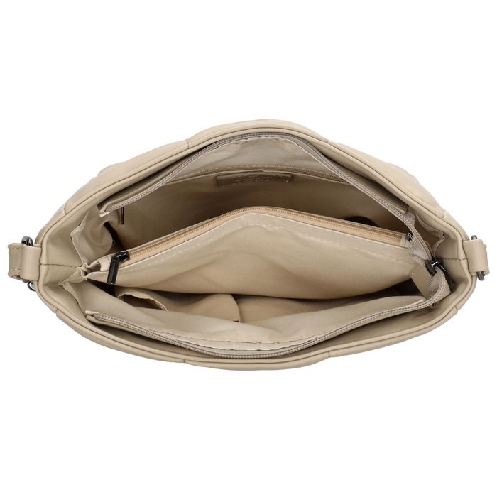 Charm London Manchester Schoudertas