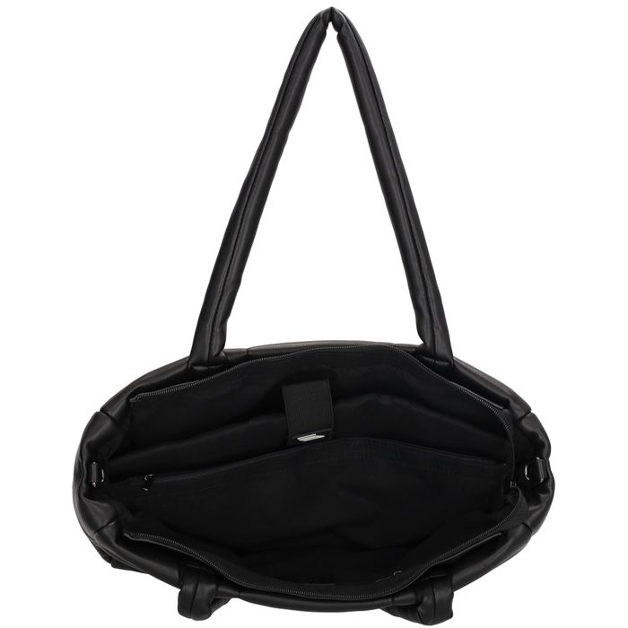 Charm London Manchester Laptoptas 15,6 inch (34.5x19.4 cm)