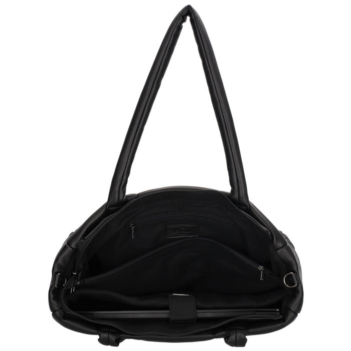 Charm London Manchester Laptoptas 15,6 inch (34.5x19.4 cm)