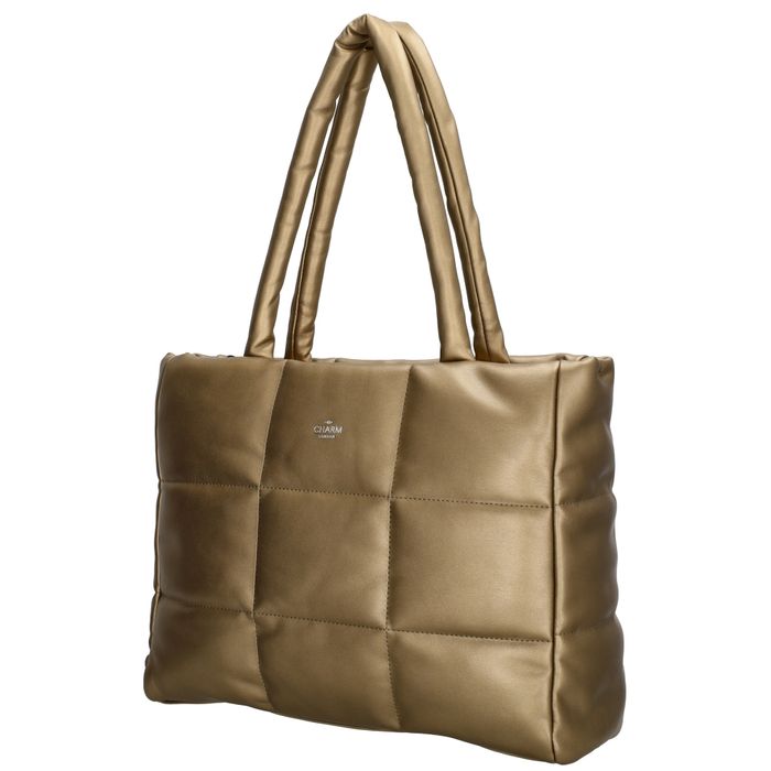 Charm London Manchester Business bag 15,6 inch (34.5x19.4 cm)