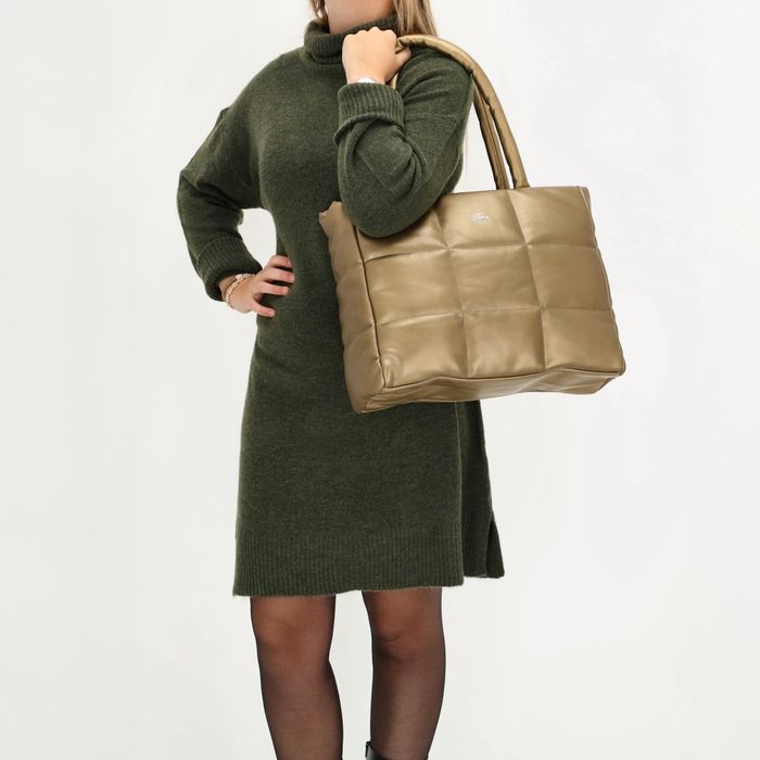 Charm London Manchester Business bag 15,6 inch (34.5x19.4 cm)