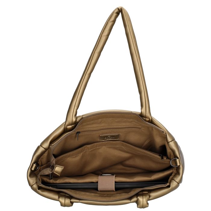 Charm London Manchester Business bag 15,6 inch (34.5x19.4 cm)