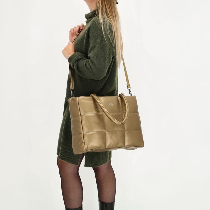 Charm London Manchester Business bag 15,6 inch (34.5x19.4 cm)