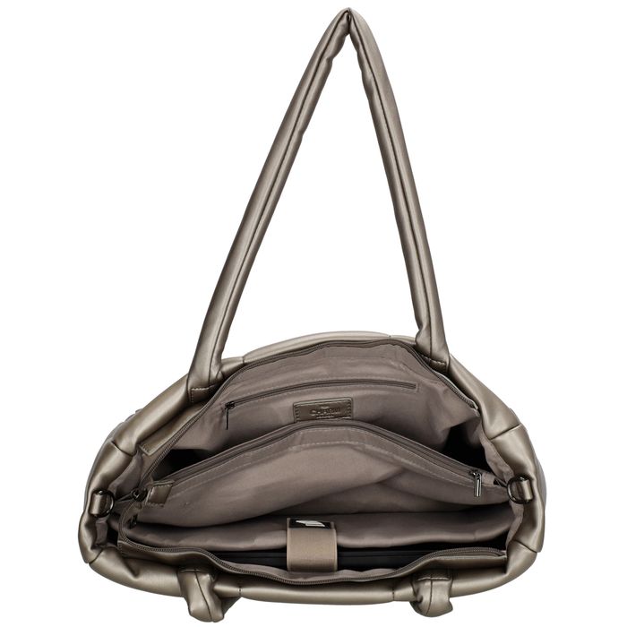 Charm London Manchester Business bag 15,6 inch (34.5x19.4 cm)