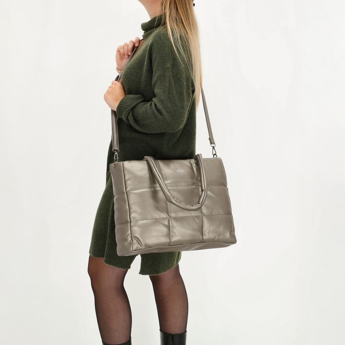 Charm London Manchester Business bag 15,6 inch (34.5x19.4 cm)