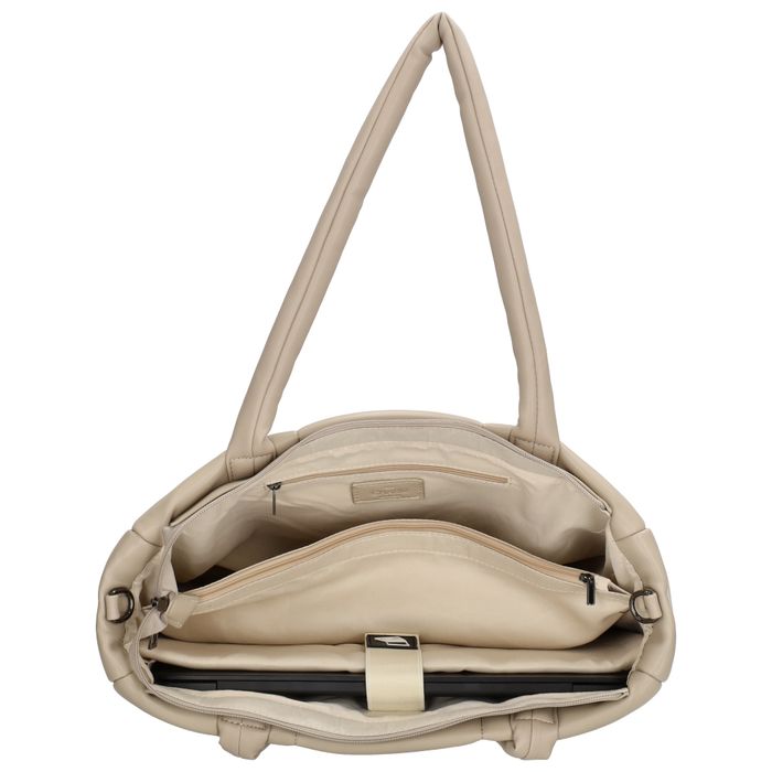 Charm London Manchester Business bag 15,6 inch (34.5x19.4 cm)