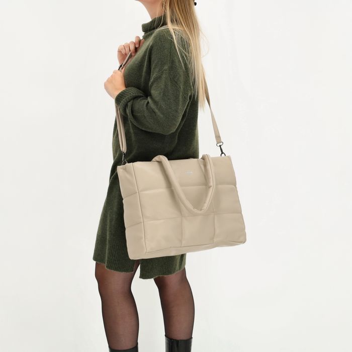 Charm London Manchester Business bag 15,6 inch (34.5x19.4 cm)