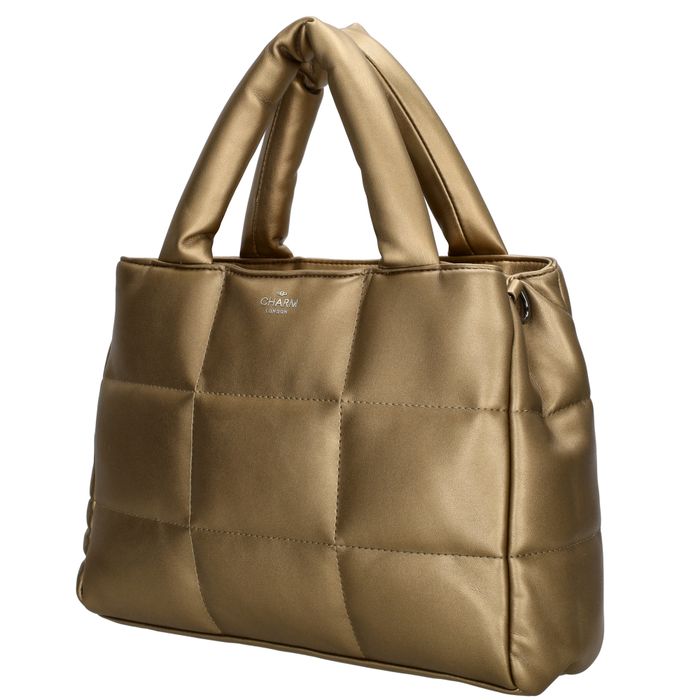 Charm London Manchester Shopper