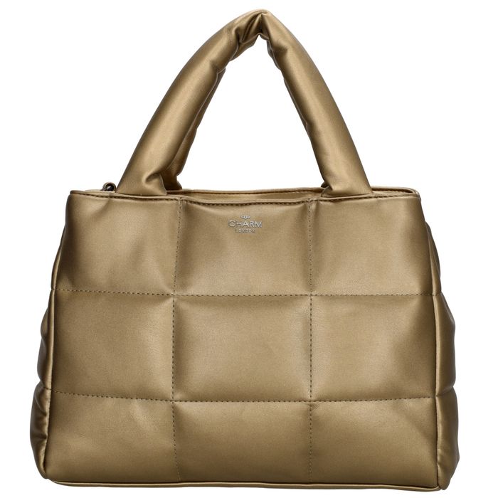 Charm London Manchester Shopper